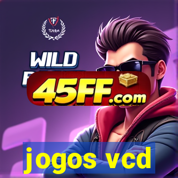 jogos vcd